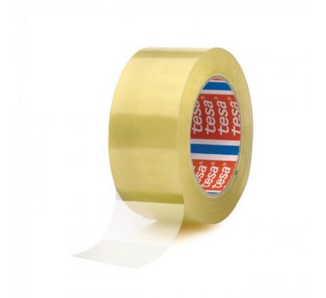 Baliaca lepiaca páska TESA štandart 48 mm x 66 m priehľadná
