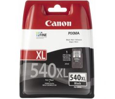 Atramentová náplň Canon PG-540 L black (300 str.) pre MG 2150/3150 color XL