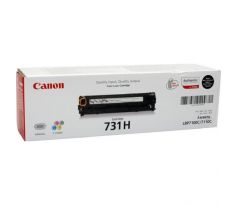 Toner Canon CRG-731 H pre LBP 7100Cn/7110Cw/ MF8230Cn/8280Cw black (2.400 str.)