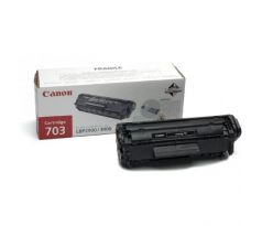 Toner Canon CRG-703 pre LBP 2900/3000 black (2.500 str.)