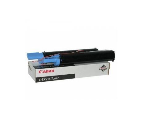Toner Canon C-EXV 14 pre iR 2016/2018/2020 black (8.300 str.)