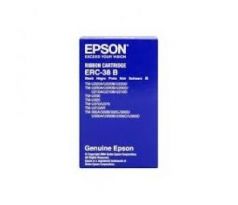 Páska Epson ERC-38B black pre TM210/220/300 BIXOLON SRP-270/275 black