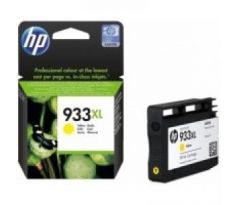 Atramentová náplň HP CN056AE HP 933XL pre Officejet 6100/6600/6700/7110/7510 yellow XL (825 str.)