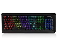 Klávesnica Modecom Volcano HAMMER 2 RGB (Blue Outemu Switch) (K-MC-HAMMER2-U-BLUE-RGB)