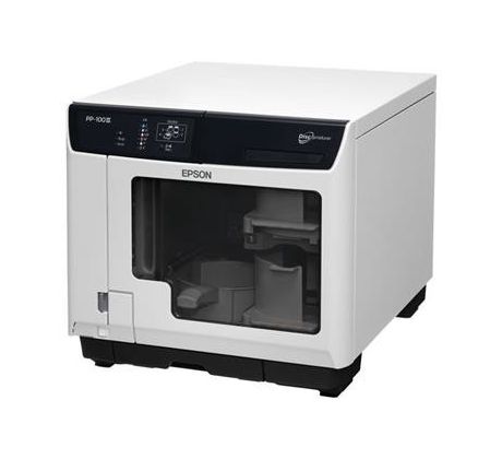 duplikátor EPSON Discproducer PP-100III (C11CH40021)
