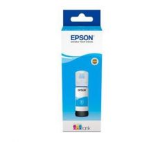 kazeta EPSON ecoTANK 103 Cyan - 65 ml (7500 str.) (C13T00S24A)