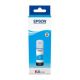 kazeta EPSON ecoTANK 103 Cyan - 65 ml (C13T00S24A)