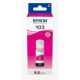 kazeta EPSON ecoTANK 103 Magenta - 65 ml (C13T00S34A)