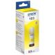 kazeta EPSON ecoTANK 103 Yellow - 65 ml (C13T00S44A)