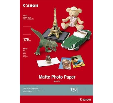 Canon Papier MP-101 A3 40ks (MP101) (7981A008)