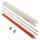 fuser cleaning web SHARP MX-510WB MX-4110/4111/4112/5110/5111/5112 (MX510WB)