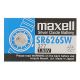 Batérie Maxell SR626SW / 377 (1ks) (SR626SW)