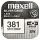 Batéria Maxell SR1120SW (1ks) (SR1120SW)