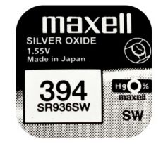 Batéria Maxell SR936SW (1ks) (SR936SW)