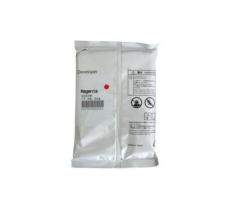 developer XEROX 675K85050 magenta WorkCentre 7535/7545/7830/7835/7845/7855 (675K85050)
