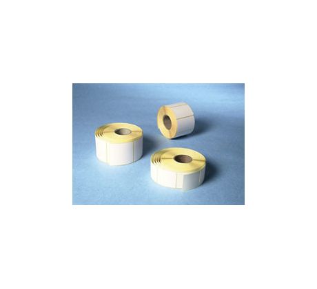 etikety v rolke PRGA výsek 70x149mm, dutinka 72mm (48 000 ks) (70x149/72)