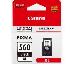 kazeta CANON PG-560 XL black TS5350/TS5351/TS5352/TS5353 (400 str.) (3712C001)