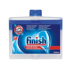 Finish čistič do umývačky riadu 250 ml