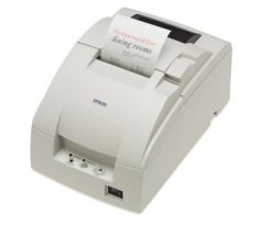 EPSON TM-U220PB-007 parallel, white (C31C517007)