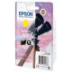 kazeta EPSON 502 Yellow (C13T02V44010)