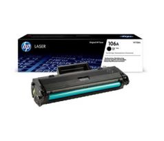 TONER HP W1106A HP106A čierny (1000 str.) (W1106A)