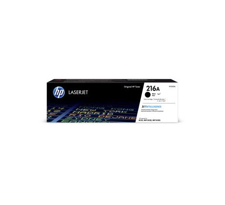 TONER HP W2410A HP216A čierny (1050 str.) (W2410A)