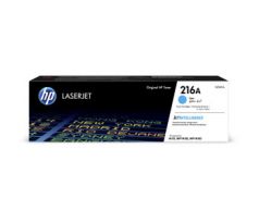 TONER HP W2411A HP216A azúrový (850 str.) (W2411A)