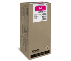 kazeta EPSON WF-C869R magenta XXL (84000 str.) (C13T974300)