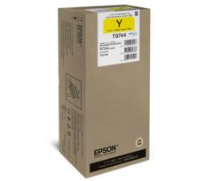 kazeta EPSON WF-C869R yellow XXL (84000 str.) (C13T974400)