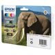 multipack EPSON XP-1500 378XL (C13T379D40)