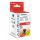 alt. kazeta wecare ARMOR pre CANON MP240/250/260/270/490, iP 2700 black PG-510BK (270 str.) (K20281W4)