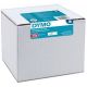 páska DYMO 40913 D1 Black On White Tape (9mm) (10ks) (2093096)