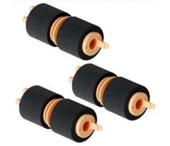 paper feed roller kit XEROX 604K56080 WorkCentre 7120/7125/7220/7225 (3ks) (604K56080/676K65020)