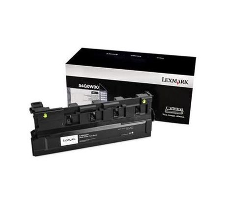 Odpadova nadoba Lexmark MS91X / MX91X (54G0W00)