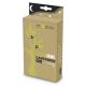 alt. kazeta ECODATA pre HP M0K02AE Black / Čierna No.991X 380 ml (ECO-M0K02AE)