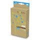 alt. kazeta ECODATA pre HP M0J90AE Cyan/ Azúrová No.991X 240ml (ECO-M0J90AE)