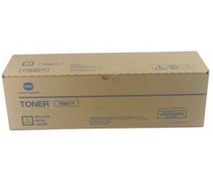 toner MINOLTA TN627Y AccurioPress C12000/C14000 yellow (219800 str.) (ACVV250)