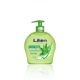 Tekuté mydlo krémove Lilien 500 ml Aloe vera