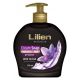 Tekuté mydlo krémove Lilien 500 ml Wild orchid