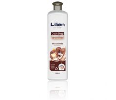 Tekuté mydlo krémove Lilien 1l Macadamia