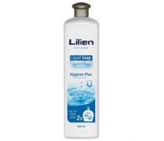 Tekuté mydlo Exclusive Lilien 1l Hygiene Plus