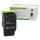 Toner Lexmark CX/CS/521,622,625  10,5K BLACK (78C2UK0)