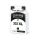 alt. kazeta wecare ARMOR pre HP OJ 3830  Black No.302XL (F6U68AE)  21ml (K20739W4)