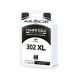 alt. kazeta wecare ARMOR pre HP OJ 3830  Black No.302XL (F6U68AE)  21ml (K20739W4)