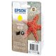 kazeta EPSON 603 Yellow (150 str.) 2,4ml (C13T03U44010)