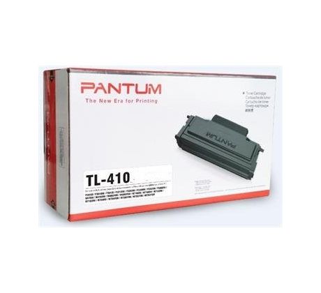 toner PANTUM TL-410 Black (1500 str.) (TL-410)