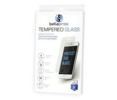 Ochranné tvrdené sklo H9 BELLAPROX pre APPLE iPhone 12 mini 5.4" (TEMPERED GLASS) (ASG-BP-IPH-12-5.4)