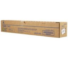 toner MINOLTA TN715Y Bizhub i-SERIES C750i, AccurioPrint C750i yellow (45000 str.) (ACP8250)
