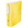 Zakladač pákový Leitz 180° WOW 5cm žltý