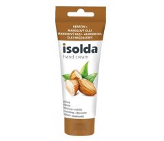 Isolda krém na ruky 100 ml mandľová